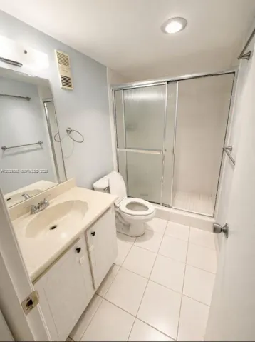 second bathroom