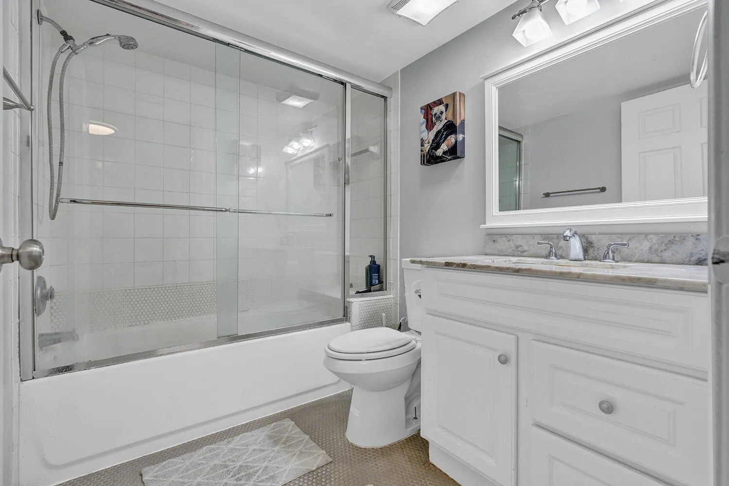 Bathroom 1