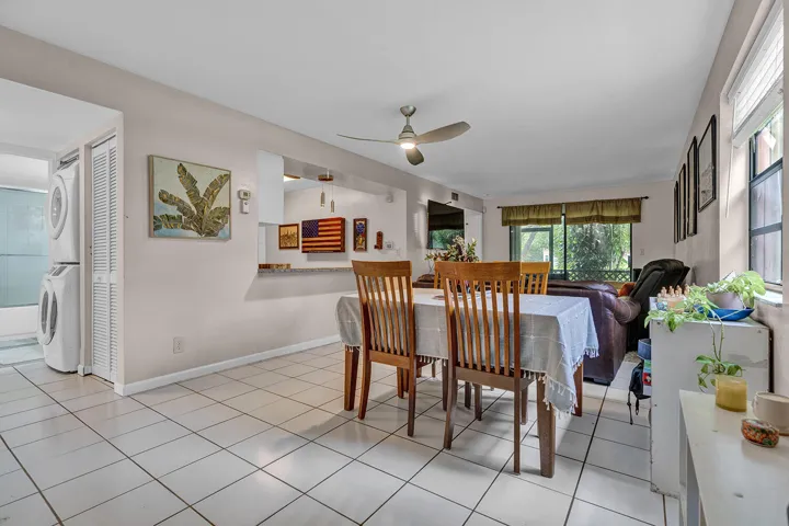Dinning Space