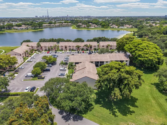 Lake View
