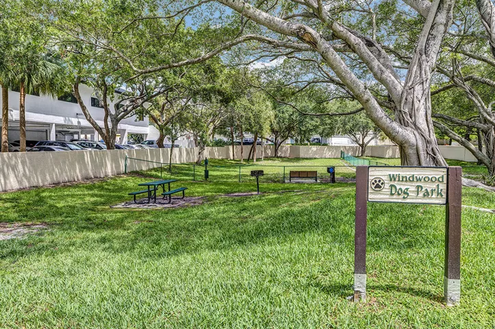 Dog Park