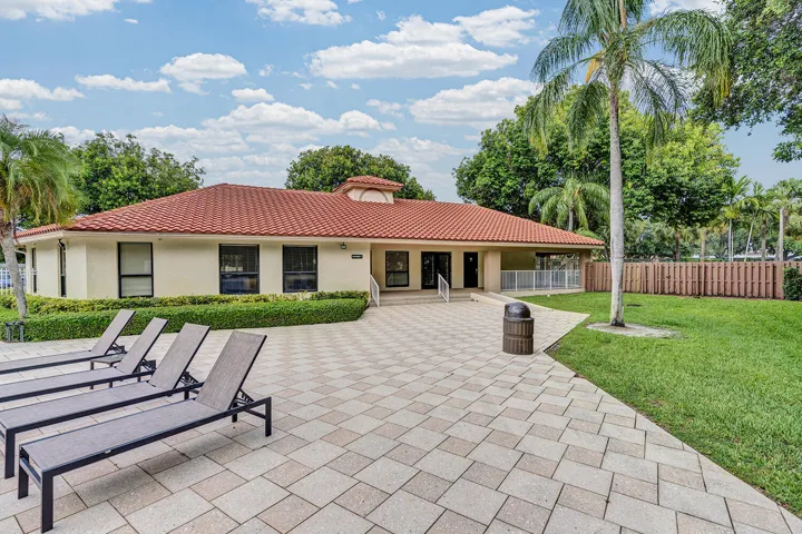 HOA Building