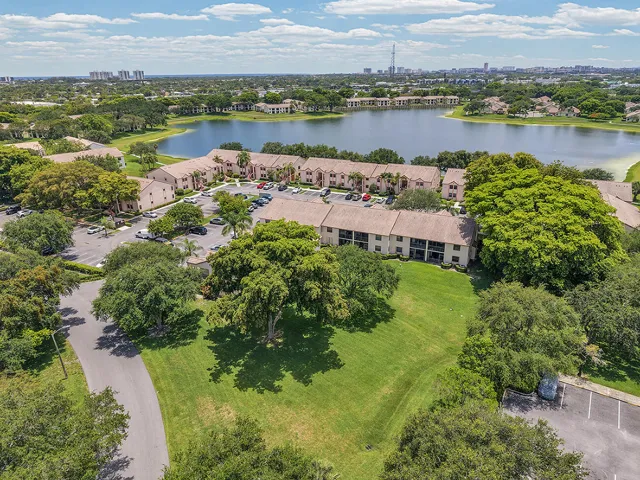 Lake View