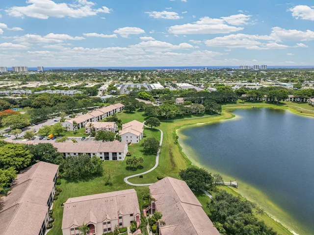 Lake View