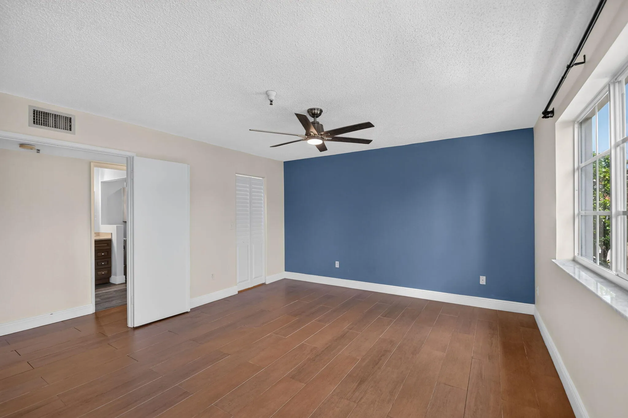 Alternate View of Primary Suite
