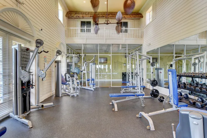 Community Fitness Center