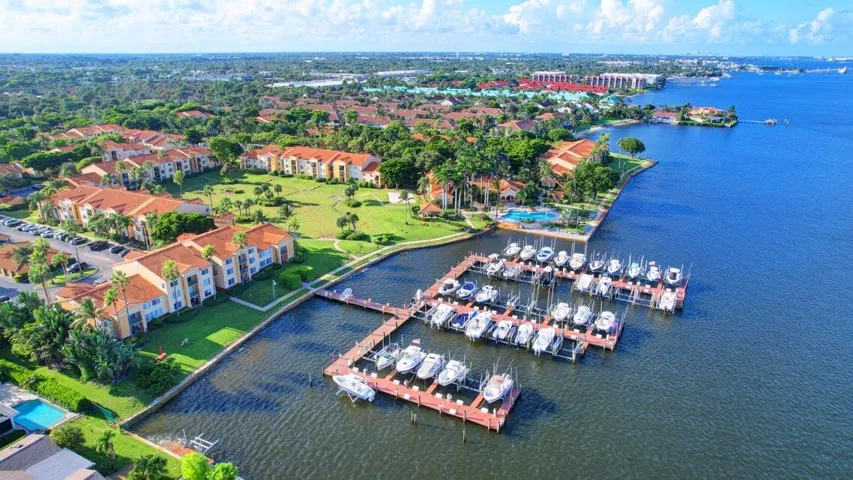 Community and Marina