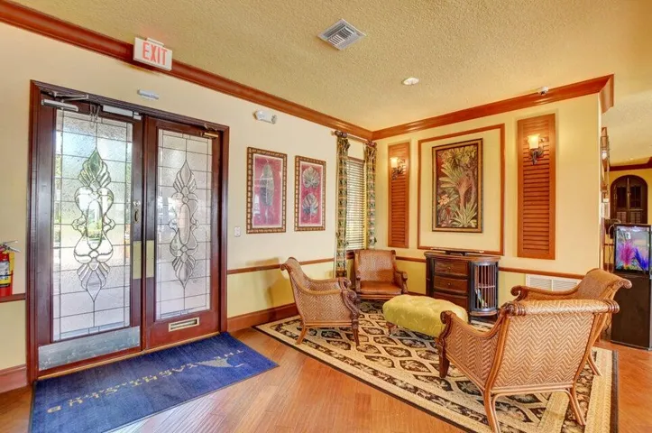 Clubhouse