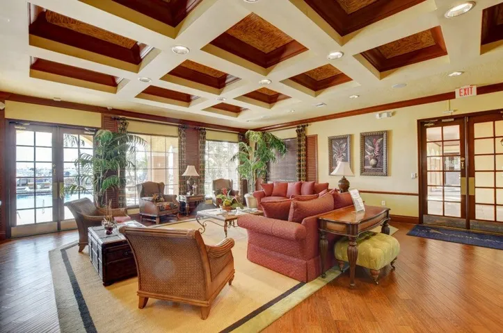 Clubhouse 3