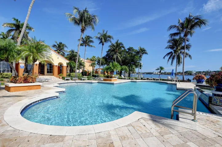 Community Pool