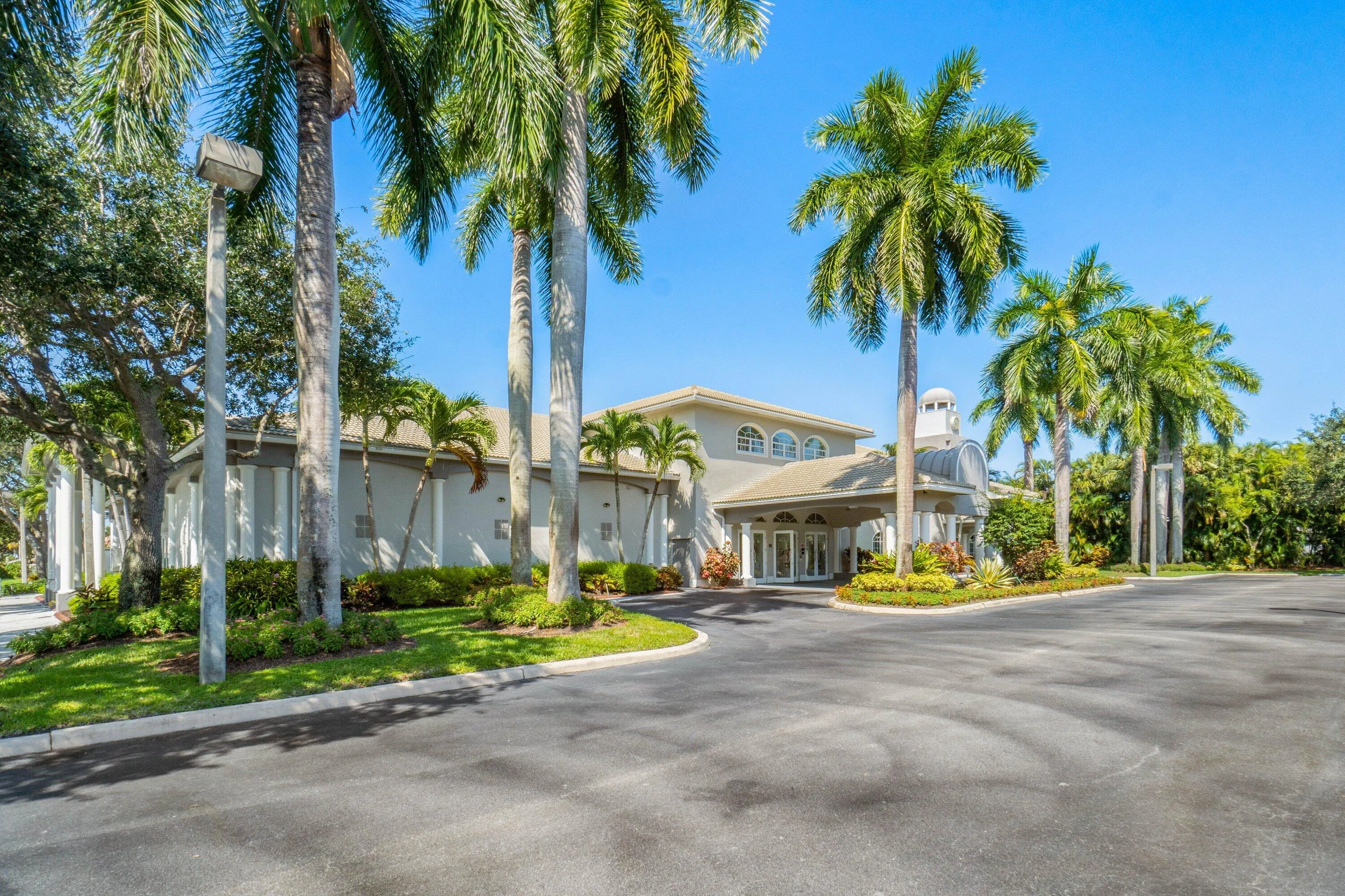 Clubhouse