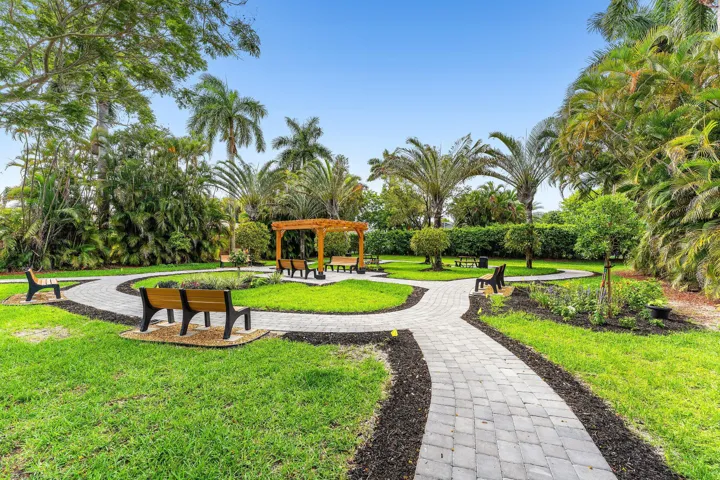 Park Area