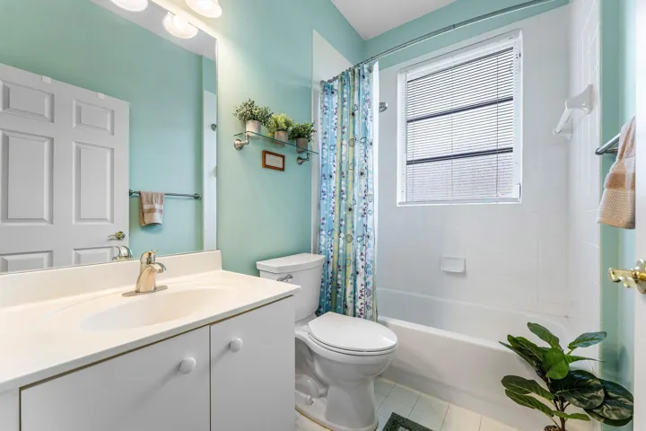 Bathroom 2