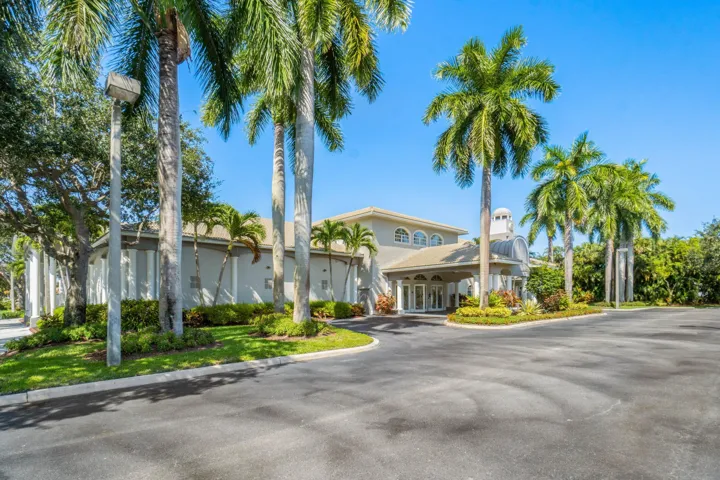 Clubhouse