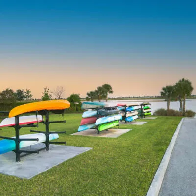Kayak Rentals
