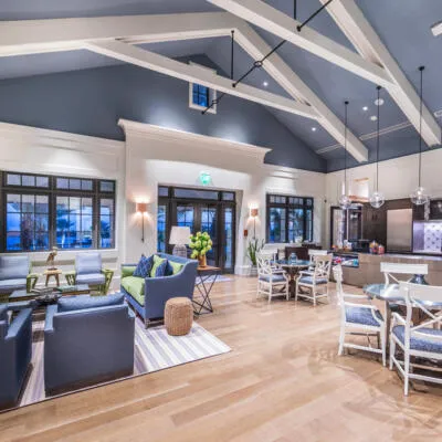 Clubhouse