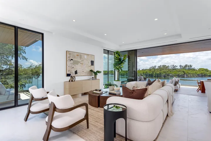 WATERVIEW LIVING ROOM
