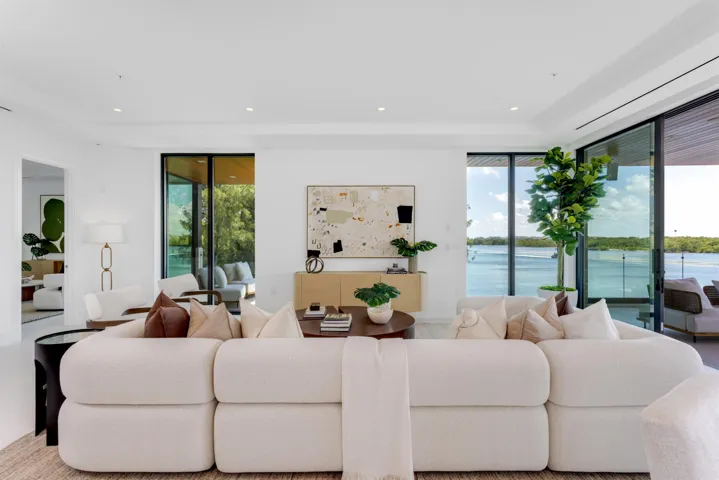 WATERVIEW LIVING ROOM