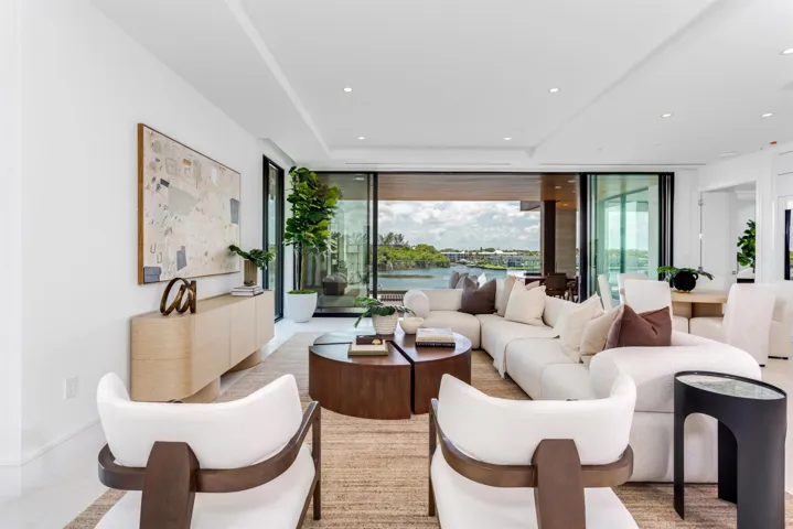 WATERVIEW LIVING ROOM