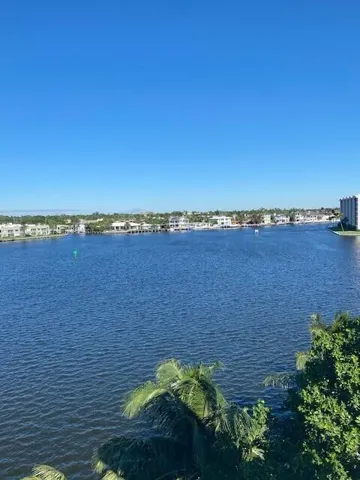 WATER VIEW