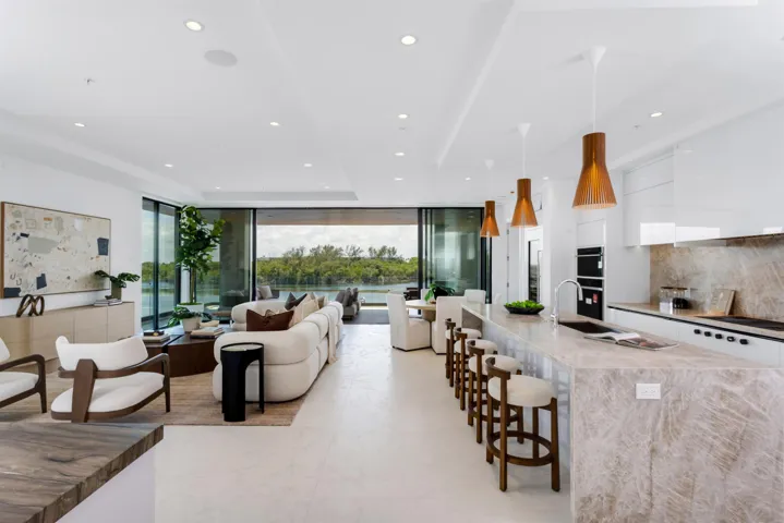 WATERVIEW GREAT ROOM