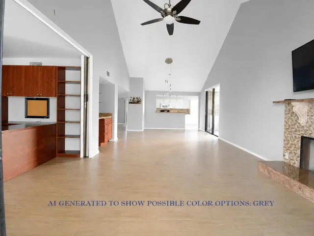AI Render