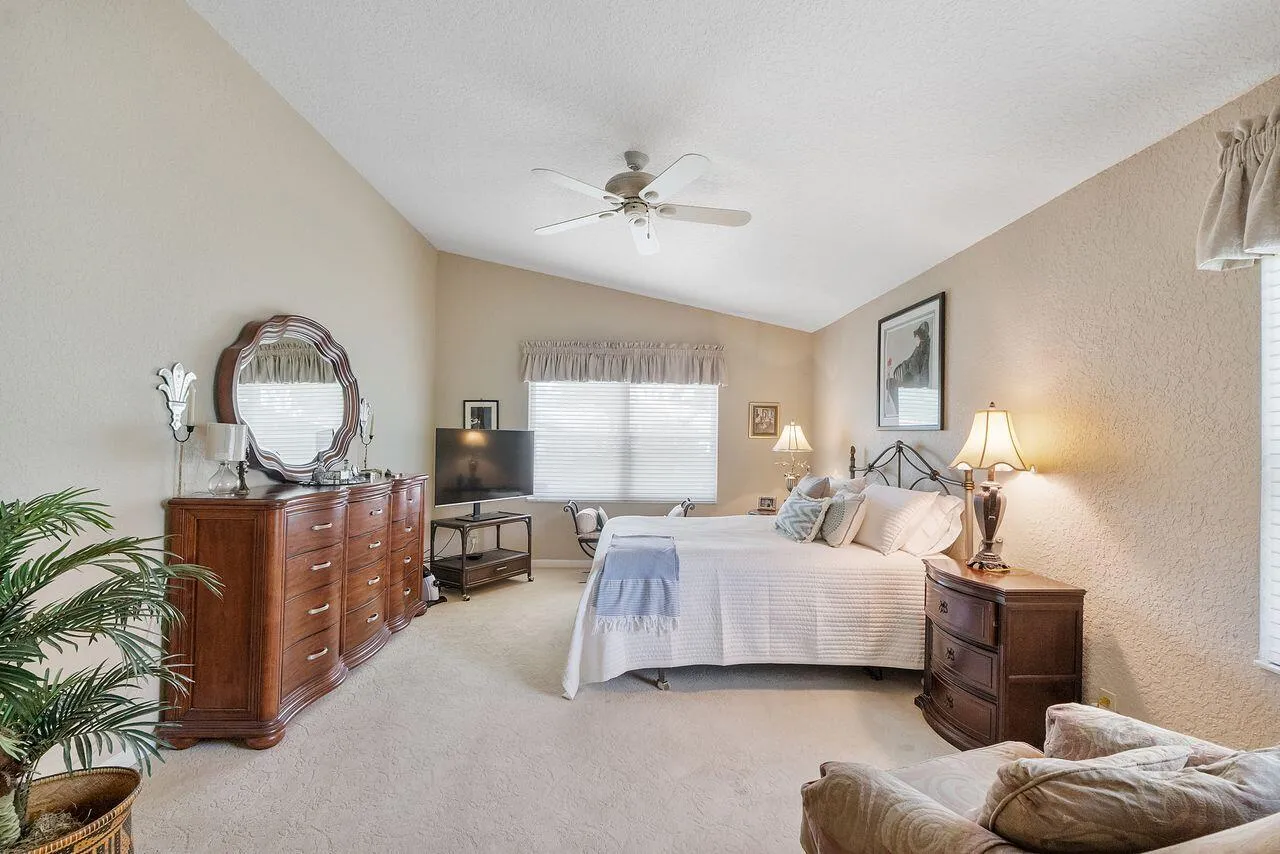 Master Suite