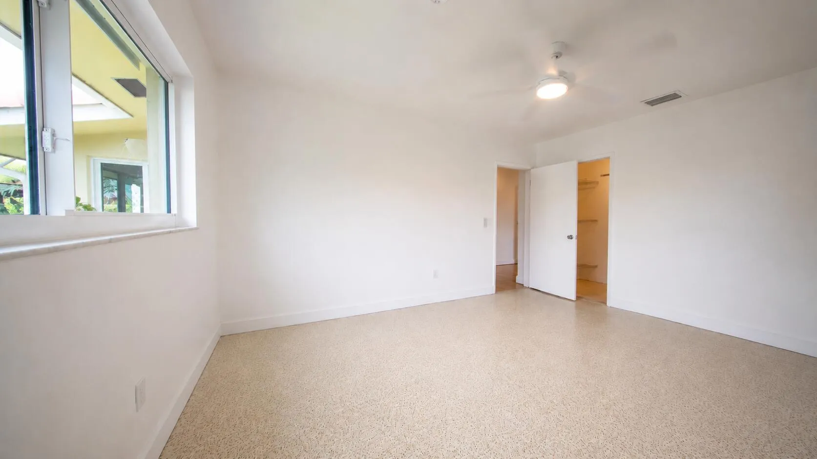 Bedroom 2a
