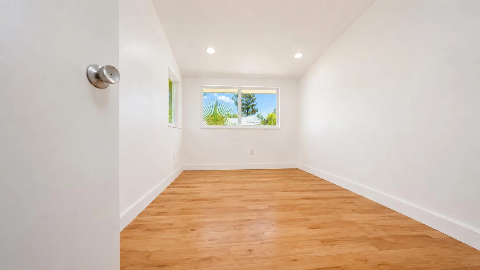 BONUS ROOM!