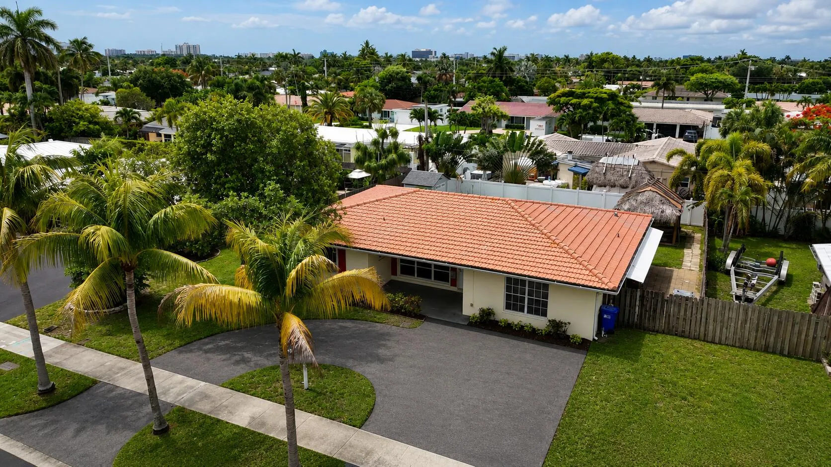 Aerial View 1