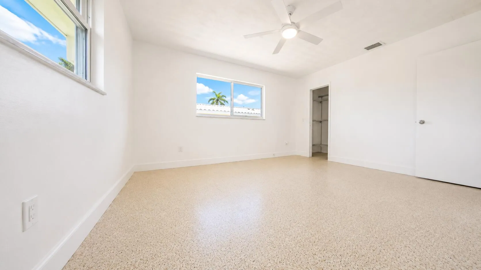 Bedroom 3a