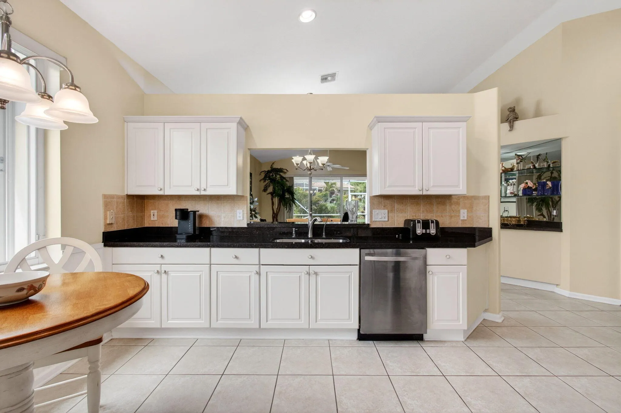 Granite Counters