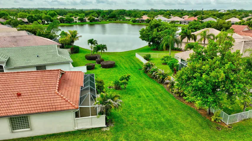 Lake Views