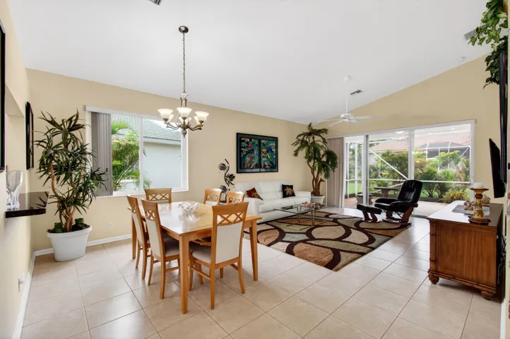 Open Plan