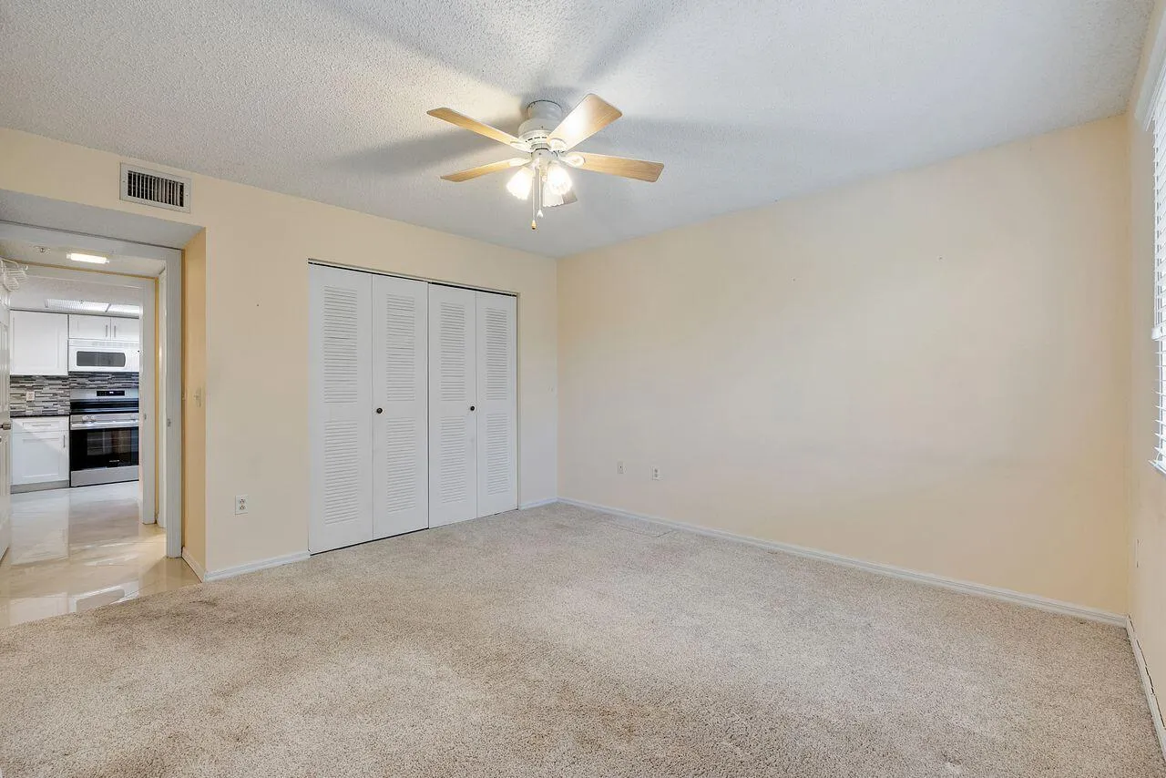 2nd Bedroom