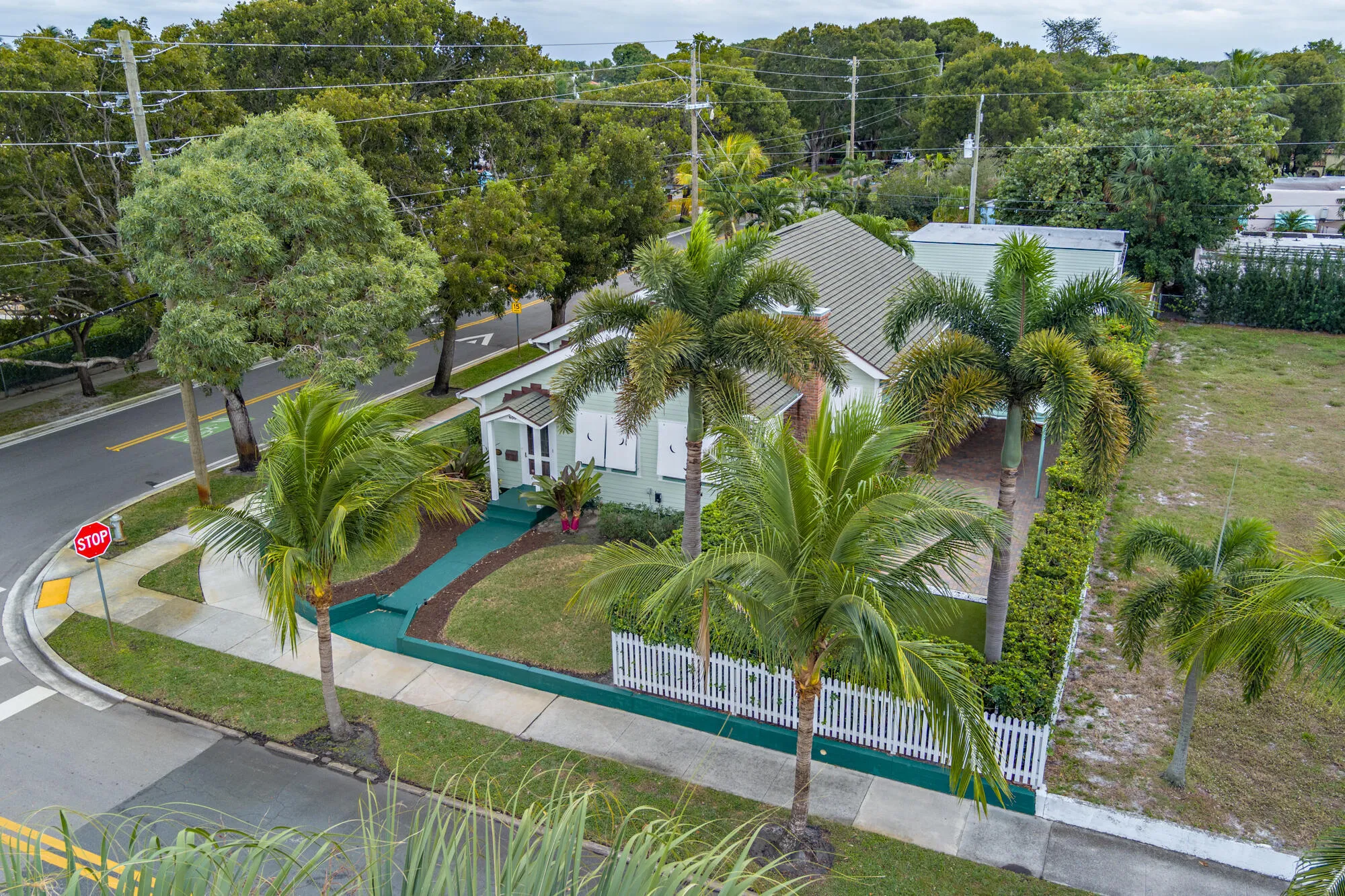 Aerial