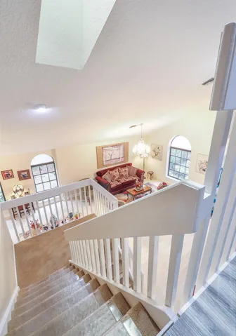 22-Staircase