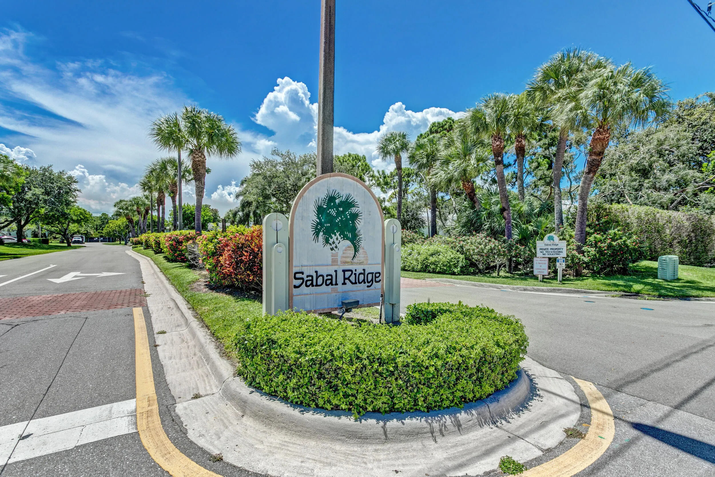 MAIN ENTRANCE