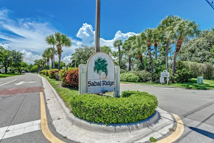 MAIN ENTRANCE
