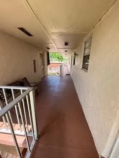 catwalk