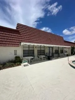 clubhouse