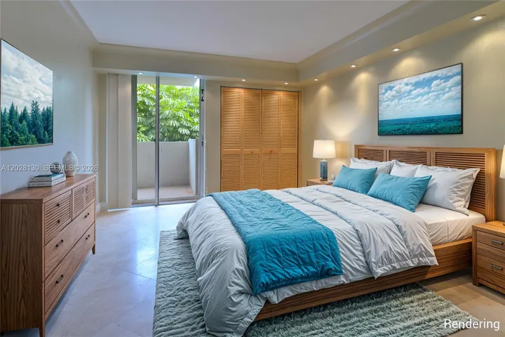 Virtual Staging