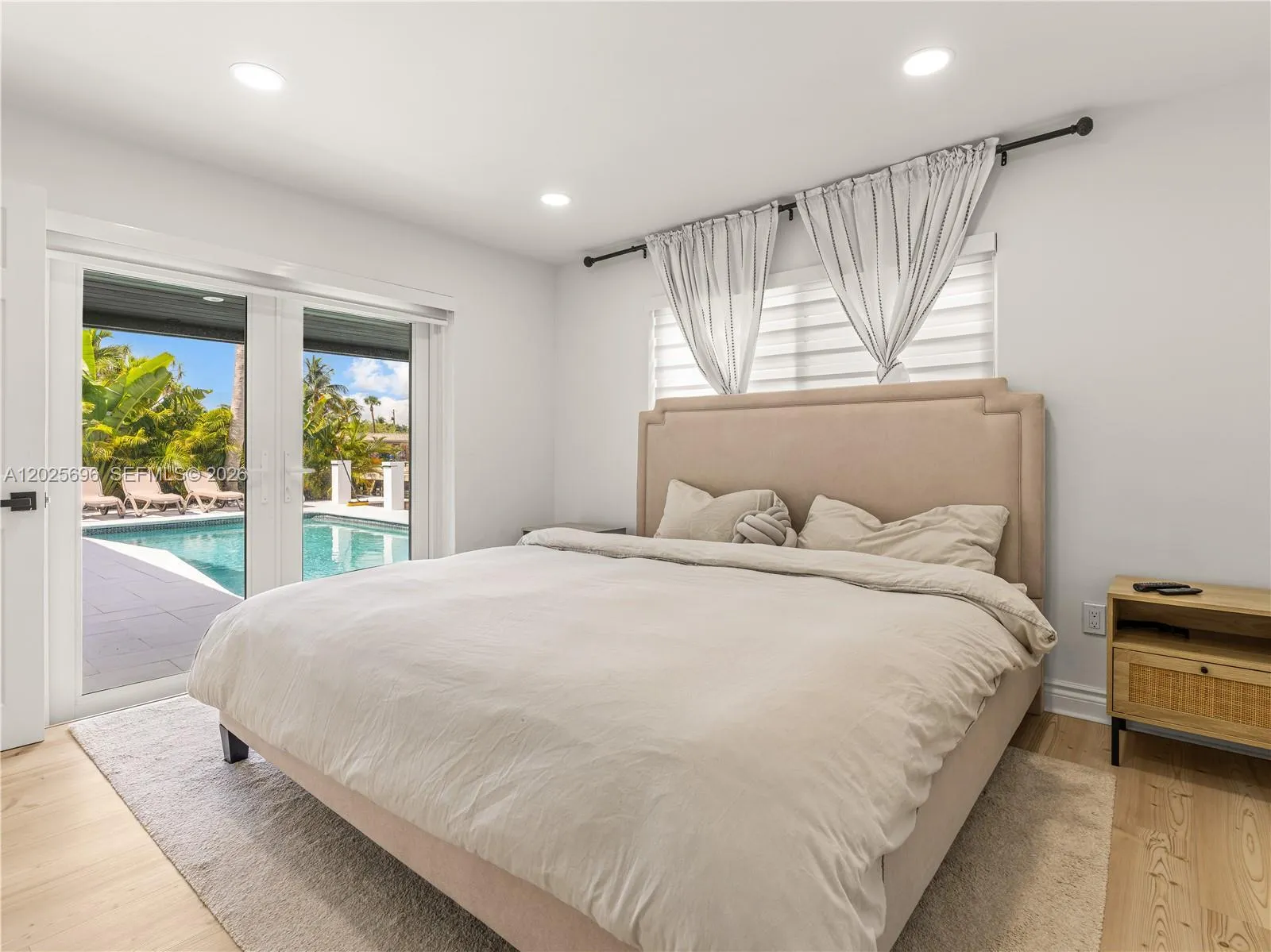3rd Bedroom