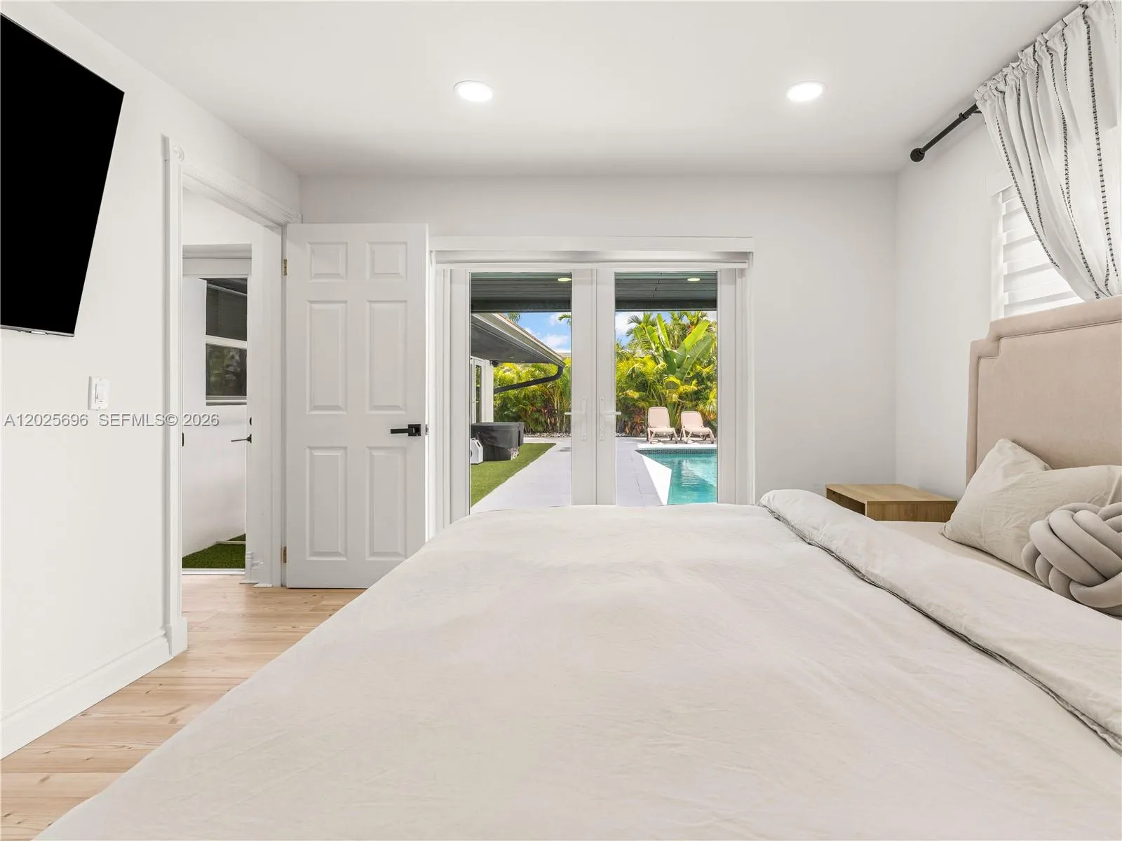 3rd Bedroom