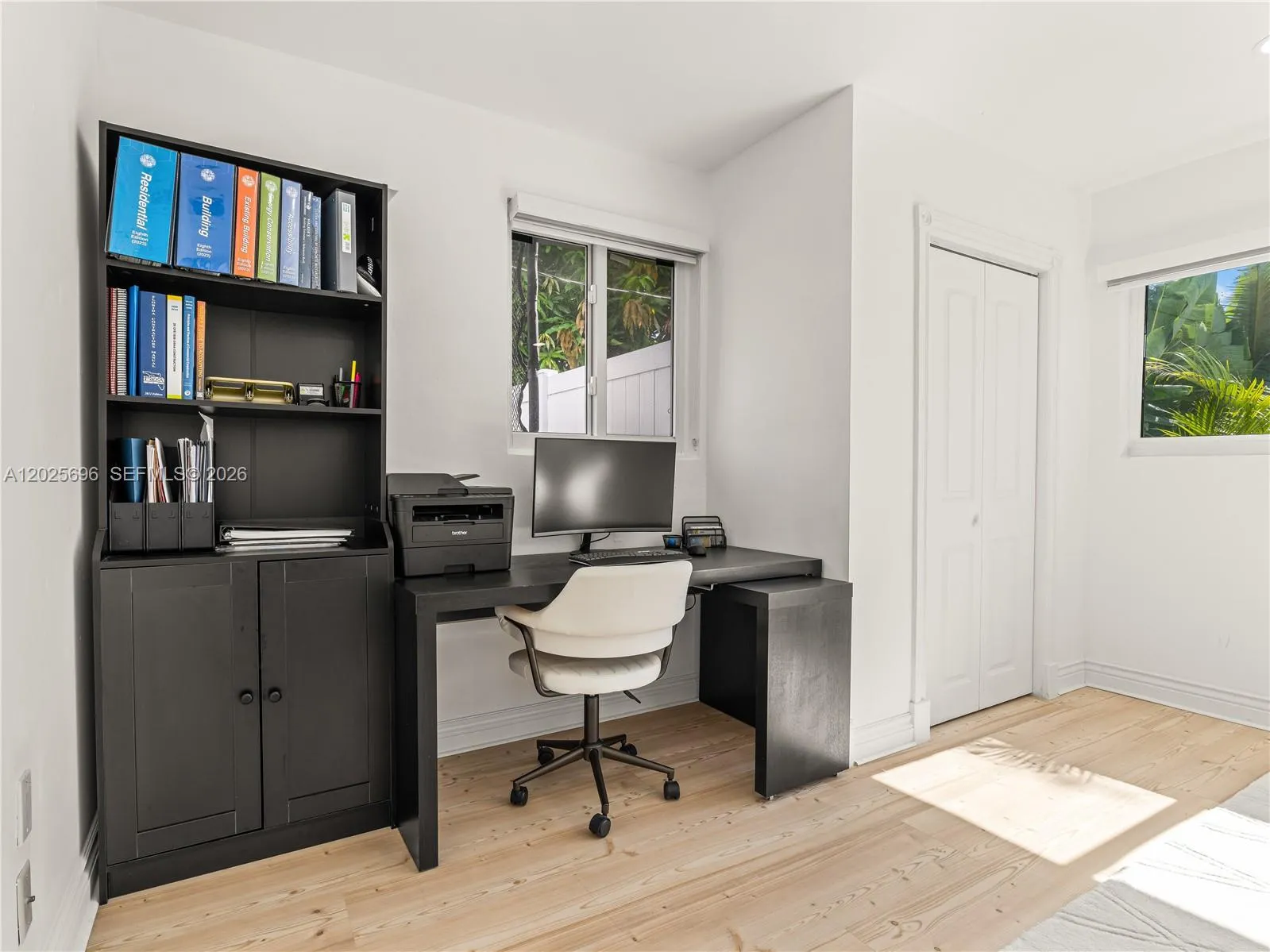 2nd Bedroom