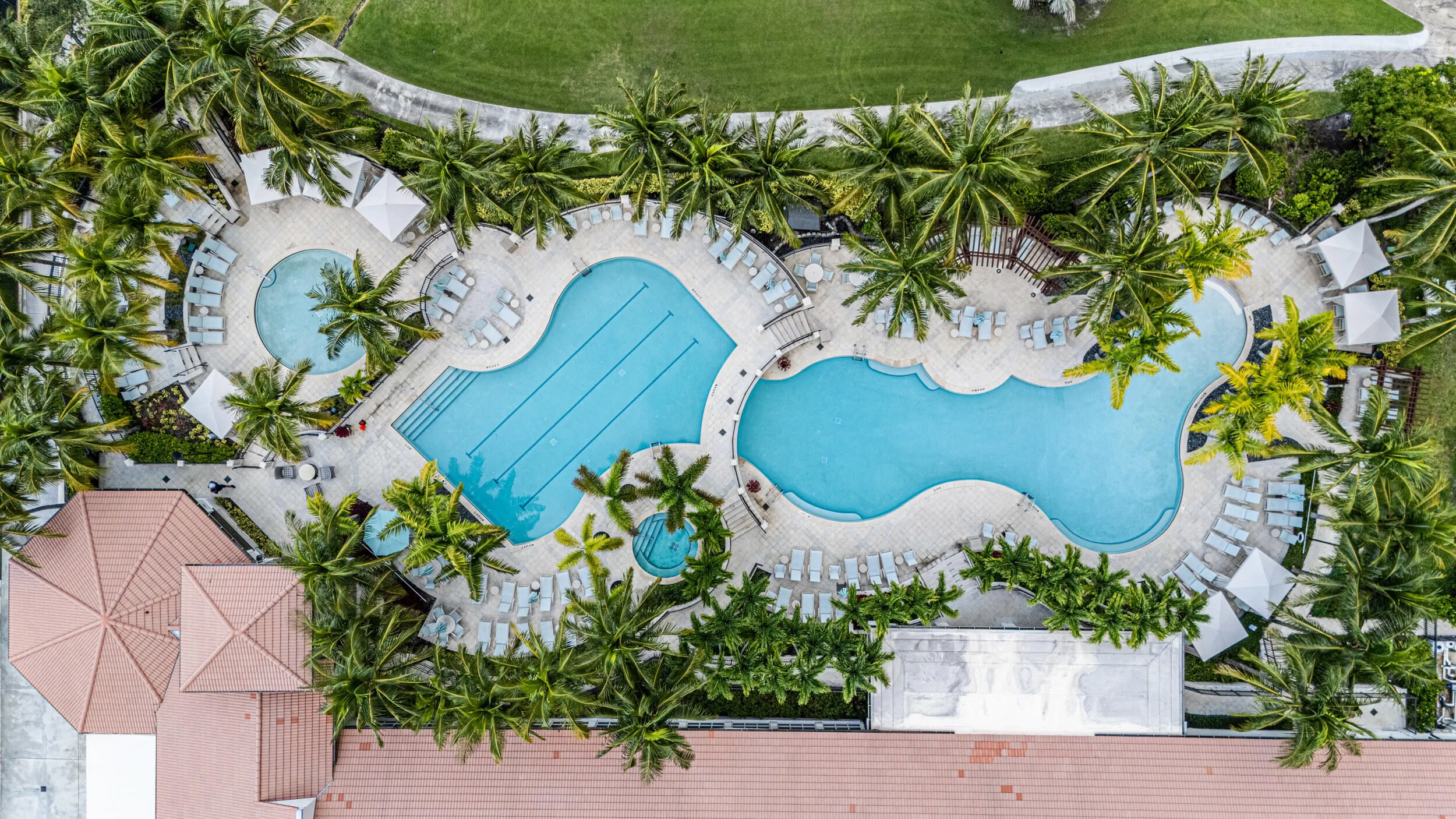 aberdeen pool