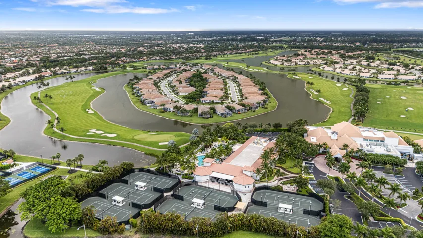 aberdeen tennis & pickleball courts