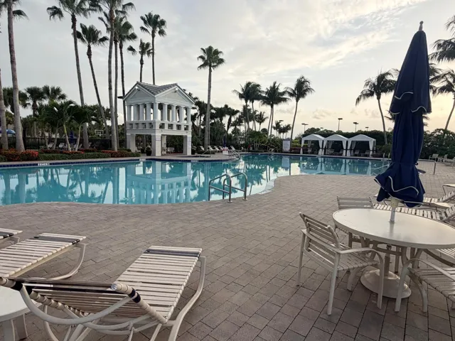 community-Pool