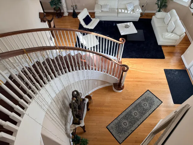 Stairs-1