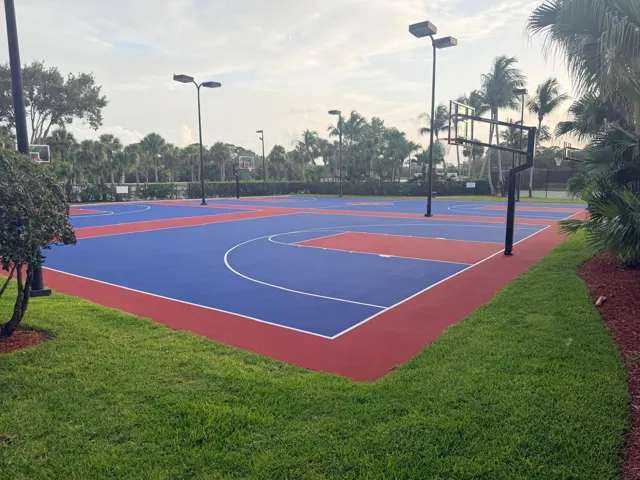 community-Basketball